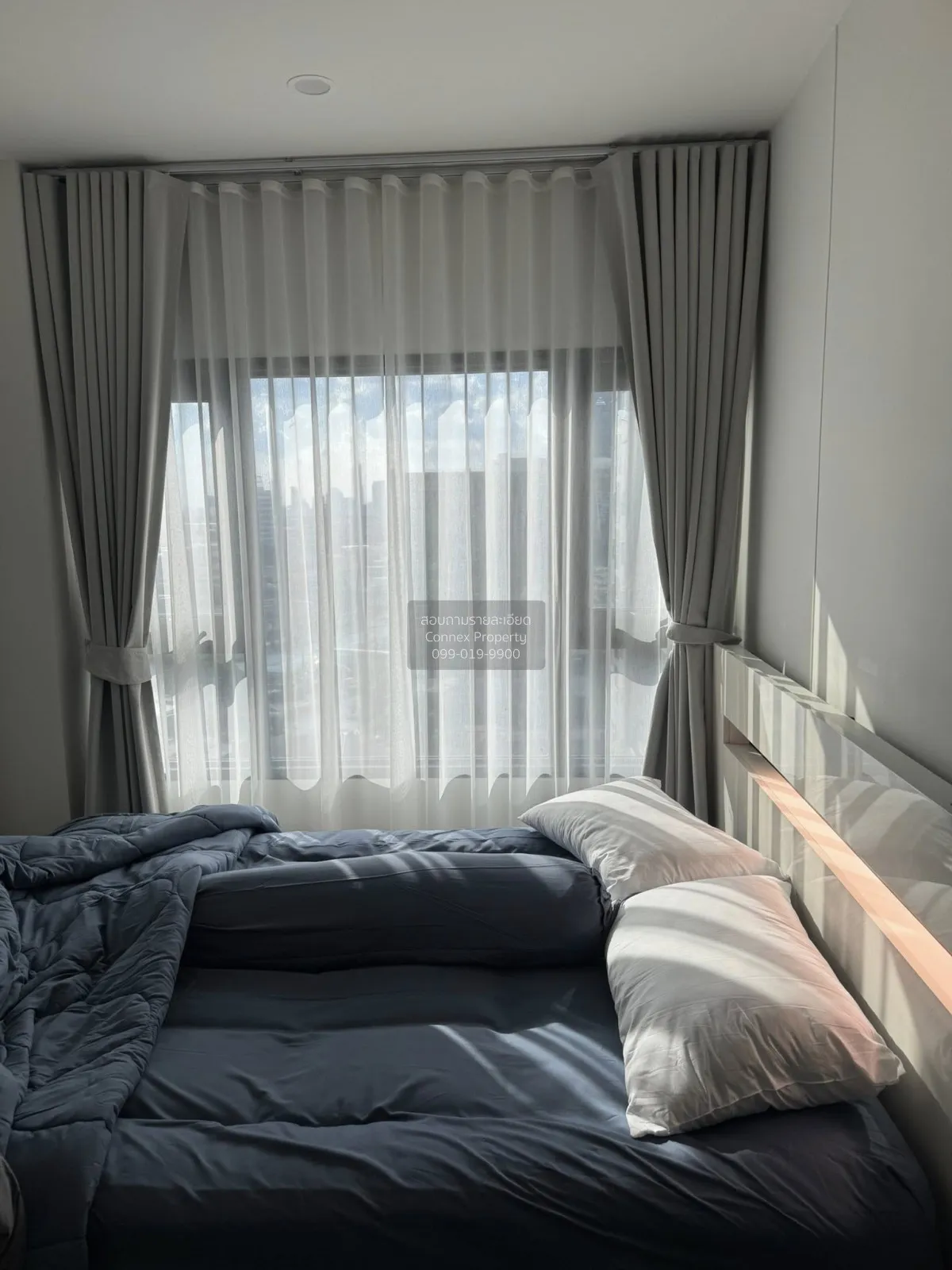 เช่าคอนโด  ไลฟ์ พระราม 4 - อโศก คลองเตย เขต คลองเตย กรุงเทพ CX-14 3