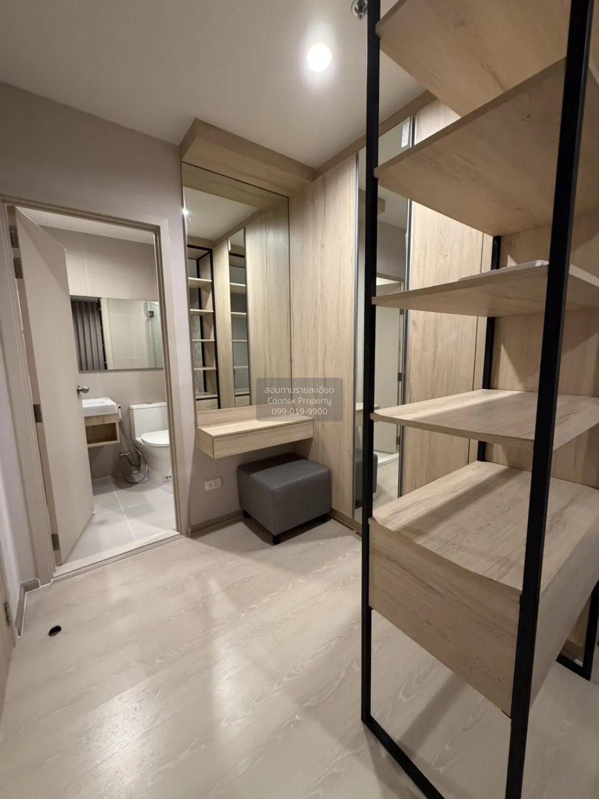 For Rent Condo , Nue Noble Srinakarin-Lasalle , MRT-Siri Sri-Lasa