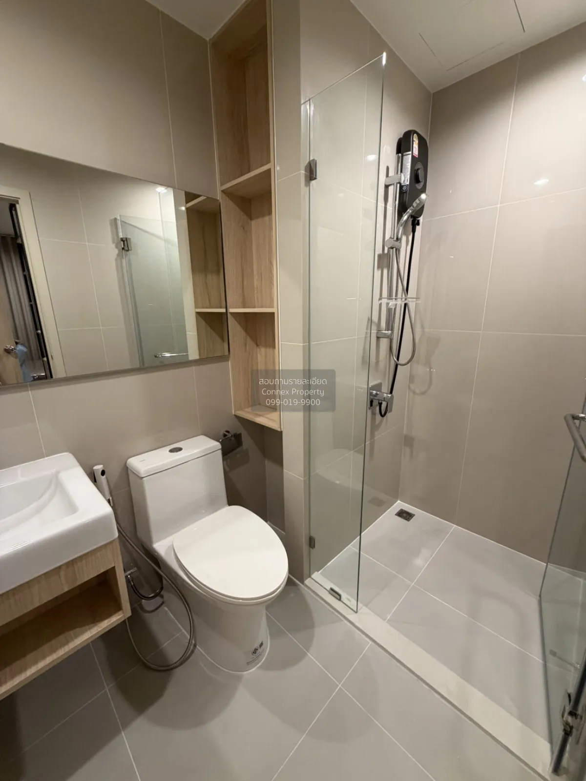 For Rent Condo , Nue Noble Srinakarin-Lasalle , MRT-Siri Sri-Lasa