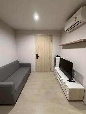 For Rent Condo , Nue Noble Srinakarin-Lasalle , MRT-Siri Sri-Lasalle , Samrong Nuea , Mueang Samut Prakan , Samut Prakarn , CX-140902