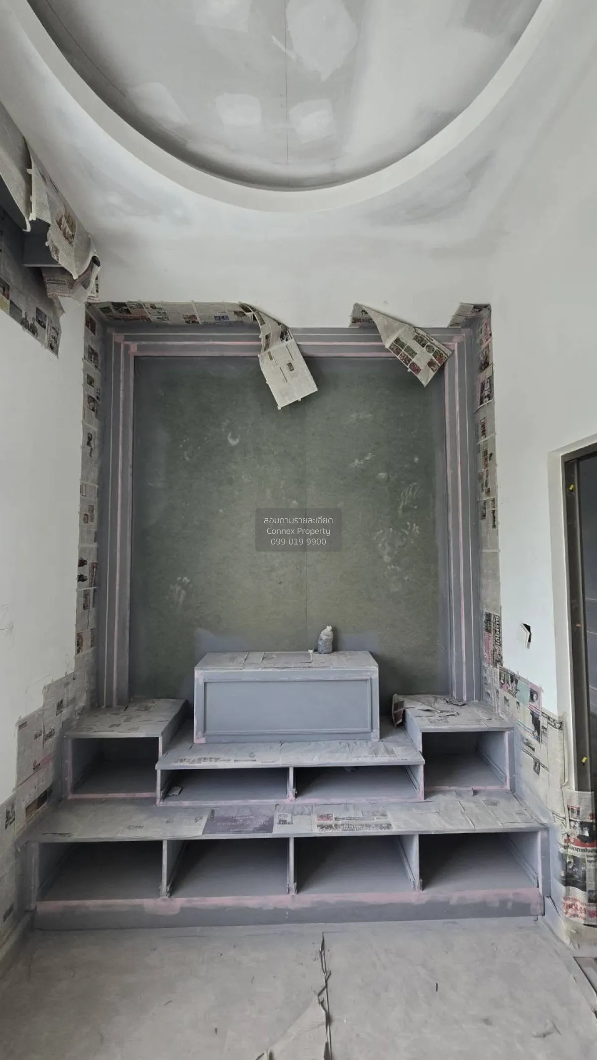 For Sale House , Perfect Masterpiece Rama 9-Krungthep Kreetha , S 3