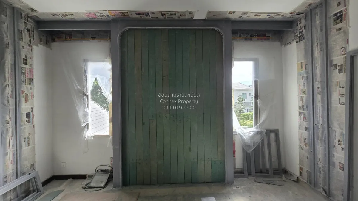 For Sale House , Perfect Masterpiece Rama 9-Krungthep Kreetha , S