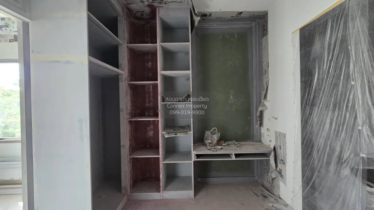 For Sale House , Perfect Masterpiece Rama 9-Krungthep Kreetha , S