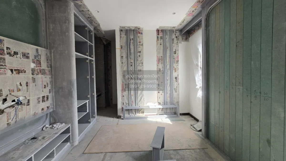 For Sale House , Perfect Masterpiece Rama 9-Krungthep Kreetha , S