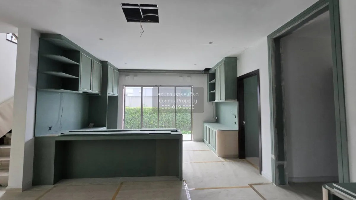 For Sale House , Perfect Masterpiece Rama 9-Krungthep Kreetha , S