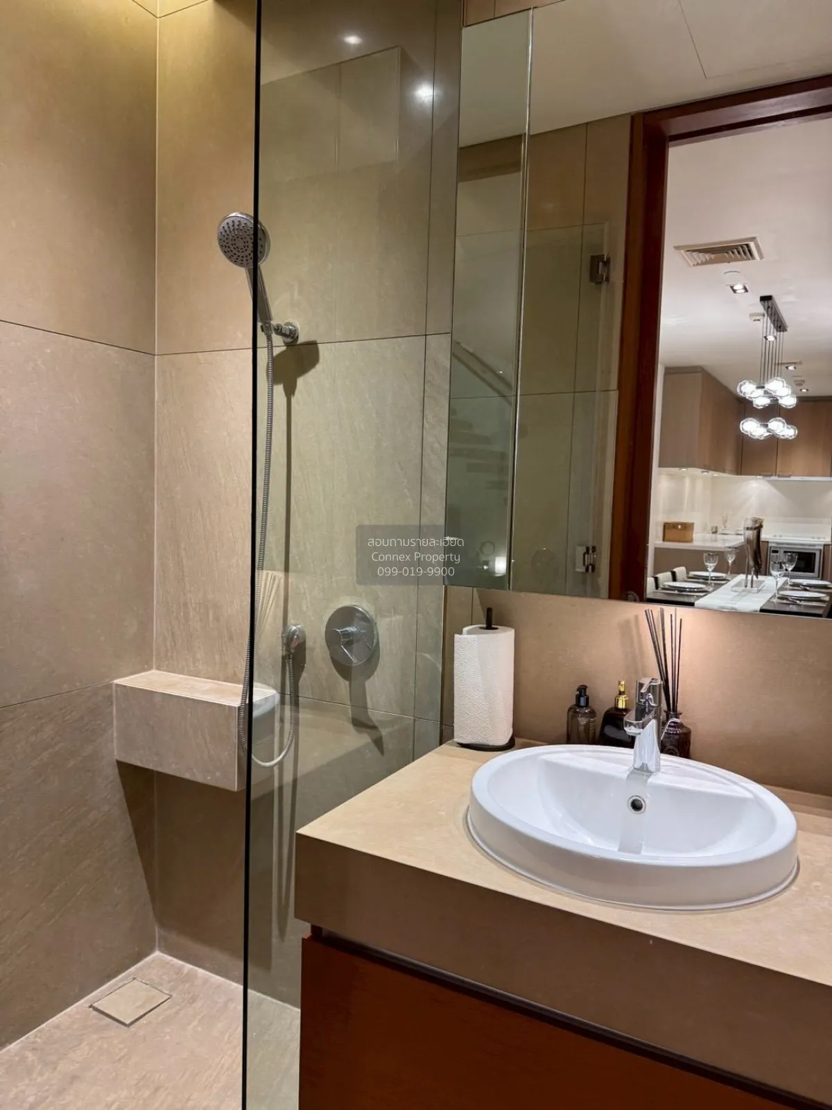 For Rent Condo , The Sukhothai Residences , MRT-Lumphini , Thungm