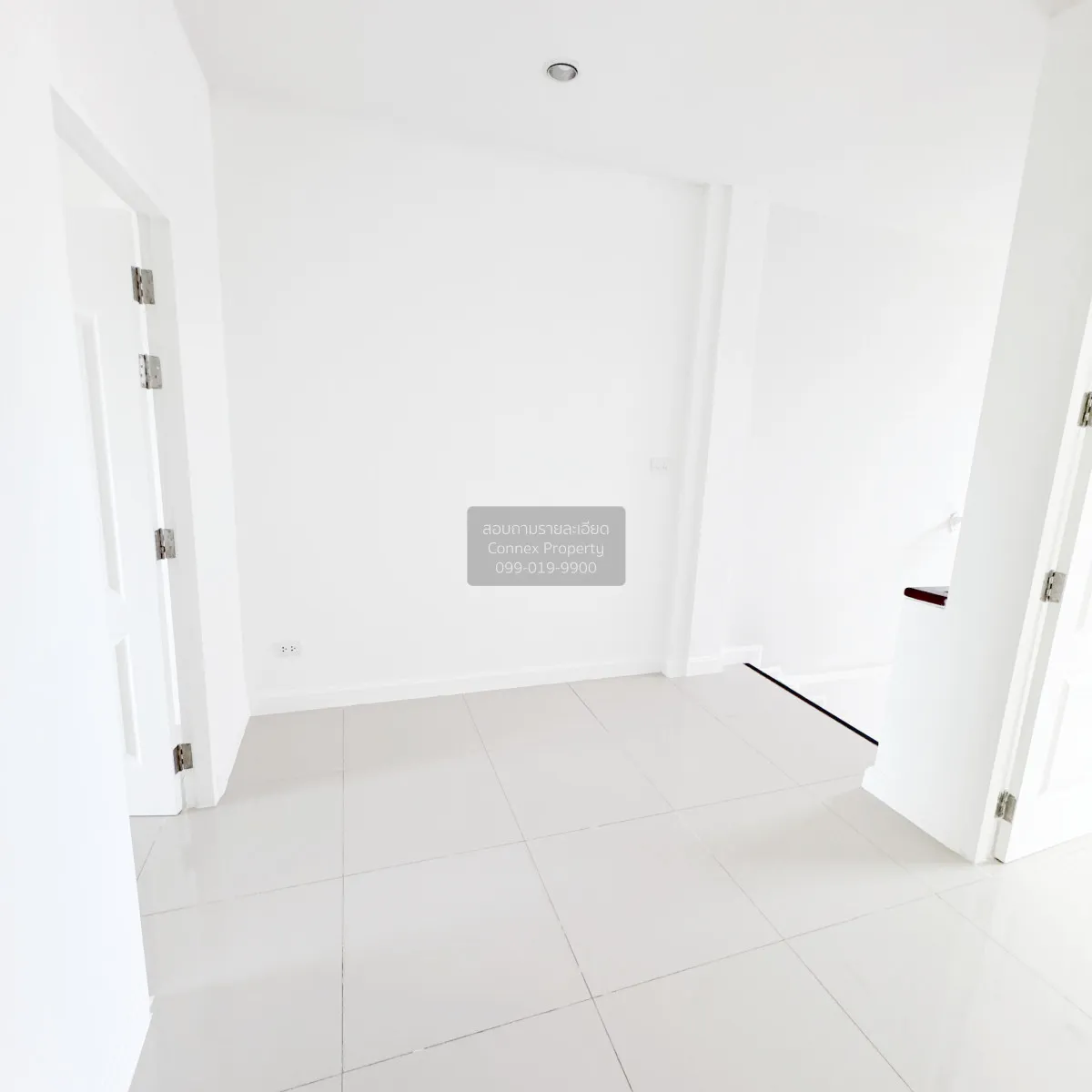 ขายอาคารพาณิชย์  บ้านกฤษณา สุวรรณภูมิ ราชาเทวะ บางพลี สมุทรปราการ