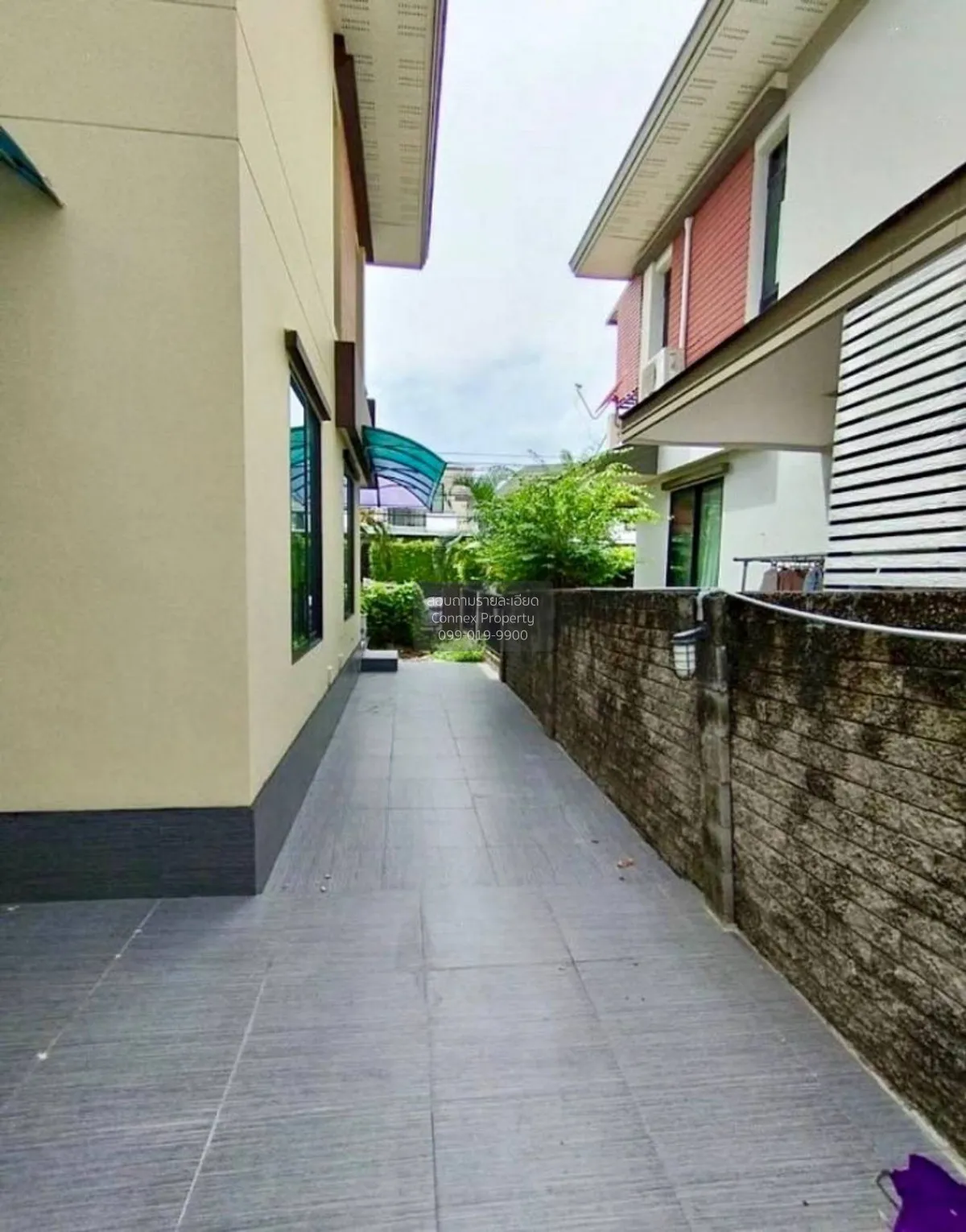 For Sale House , Baan Prinsirii Kanchanapisek - Ekkachai , Khwaen 4