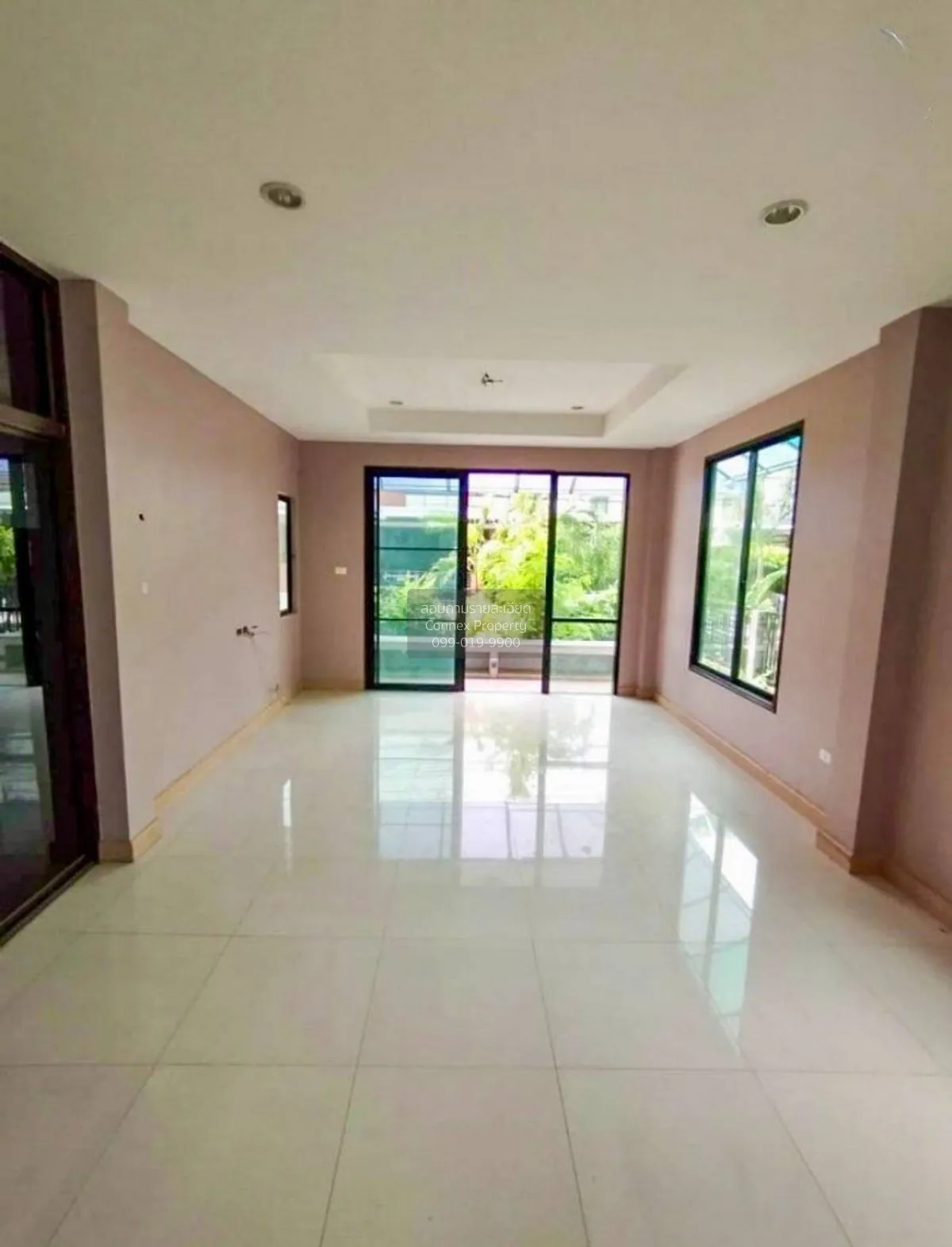 For Sale House , Baan Prinsirii Kanchanapisek - Ekkachai , Khwaen