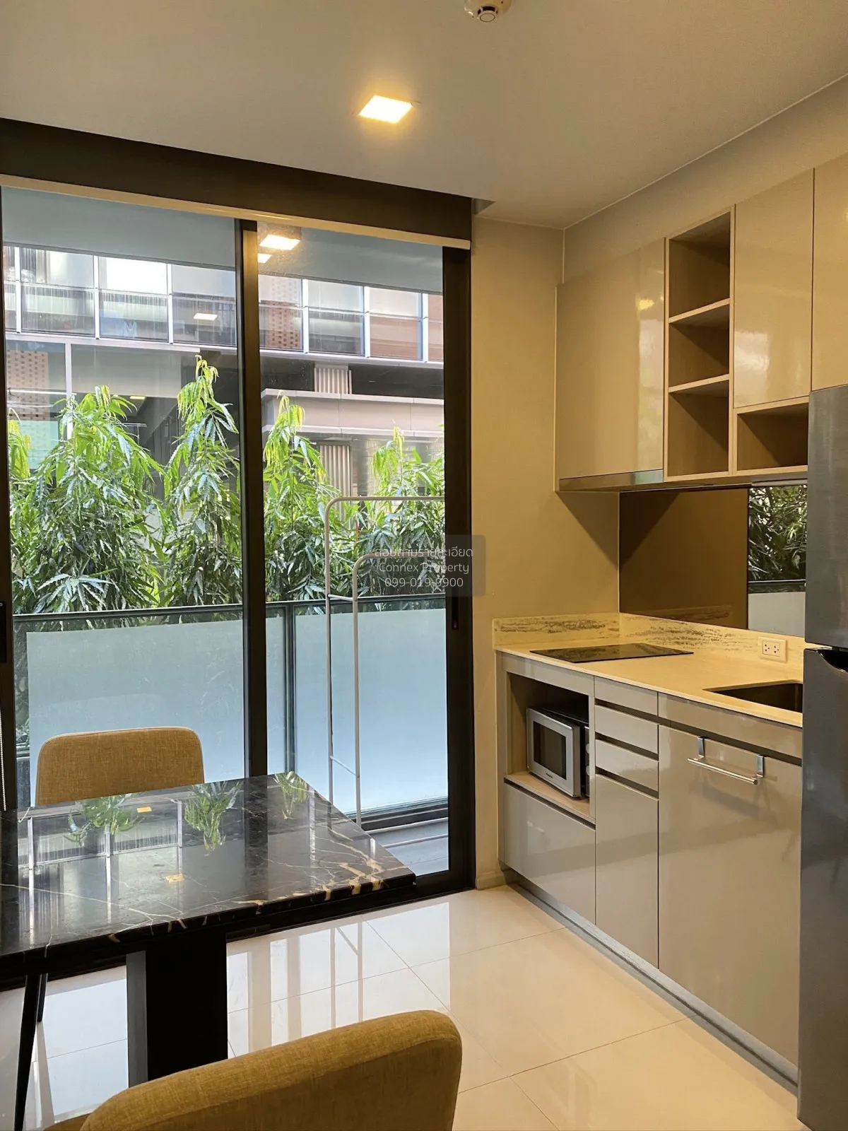 เช่าคอนโด  ควินทารา ทรีเฮาส์ สุขุมวิท 42 BTS-พระโขนง พระโขนง เขต  2