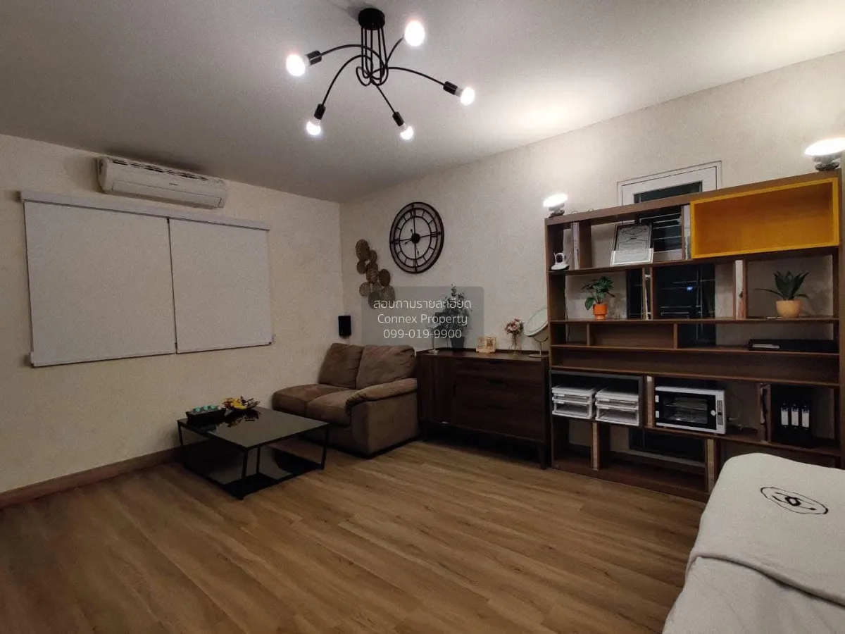 For Sale House , Supalai Park Ville Ramindra 5 , Anusawari , Bang 2