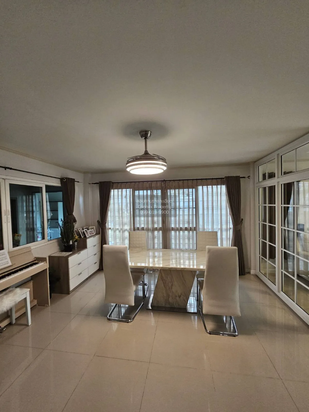 For Sale House , Supalai Park Ville Ramindra 5 , Anusawari , Bang 3