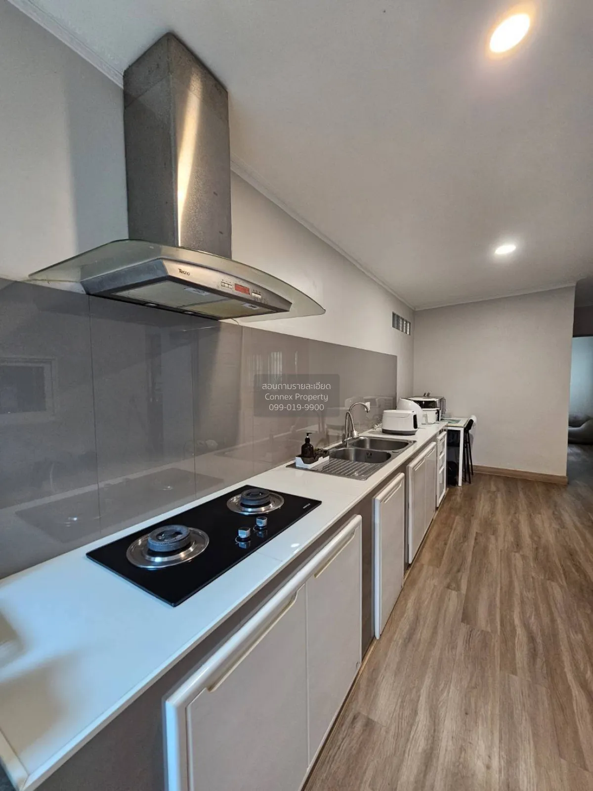 For Sale House , Supalai Park Ville Ramindra 5 , Anusawari , Bang