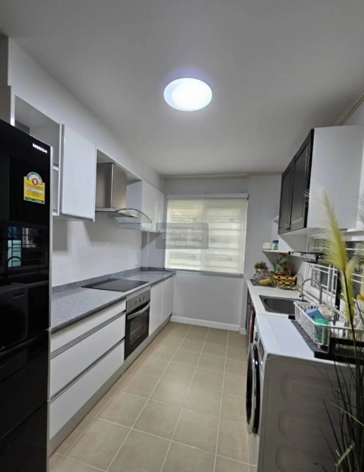 For Sale House , Supalai Park Ville Ramindra 5 , Anusawari , Bang