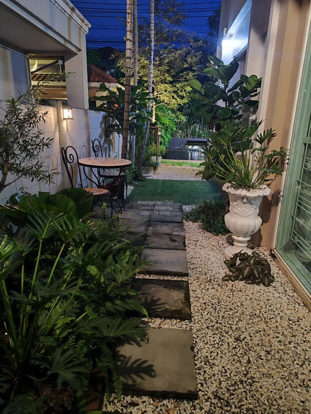 For Sale House , Supalai Park Ville Ramindra 5 , Anusawari , Bang