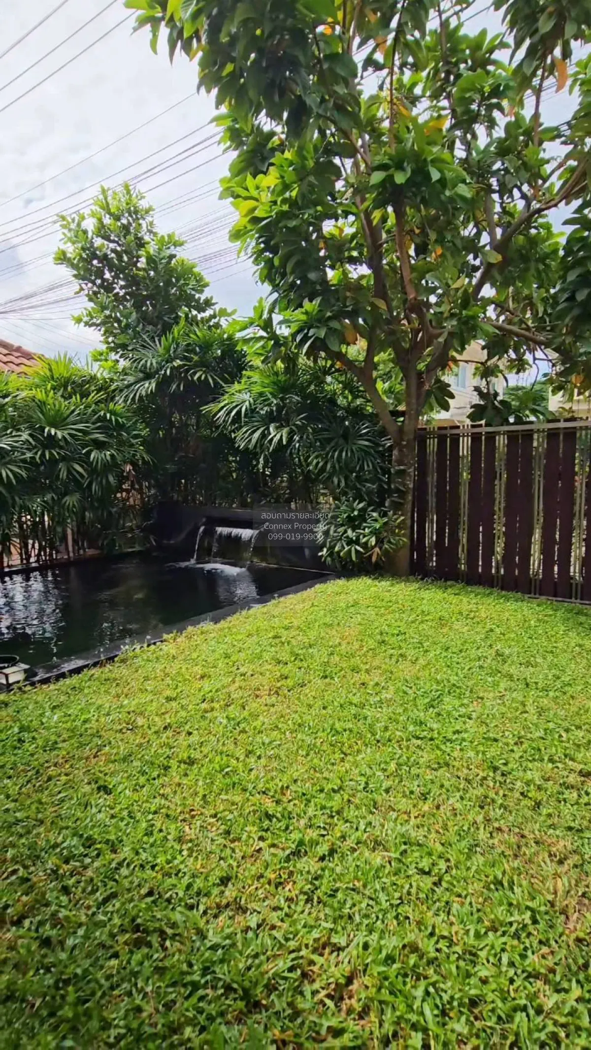 For Sale House , Supalai Park Ville Ramindra 5 , Anusawari , Bang