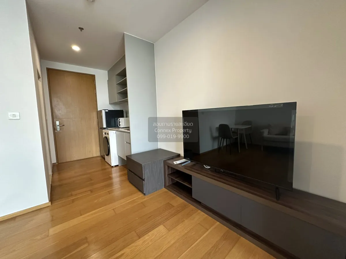 เช่าคอนโด  โนเบิล รีโว สีลม BTS-สุรศักดิ์ สีลม เขต บางรัก กรุงเทพ 2