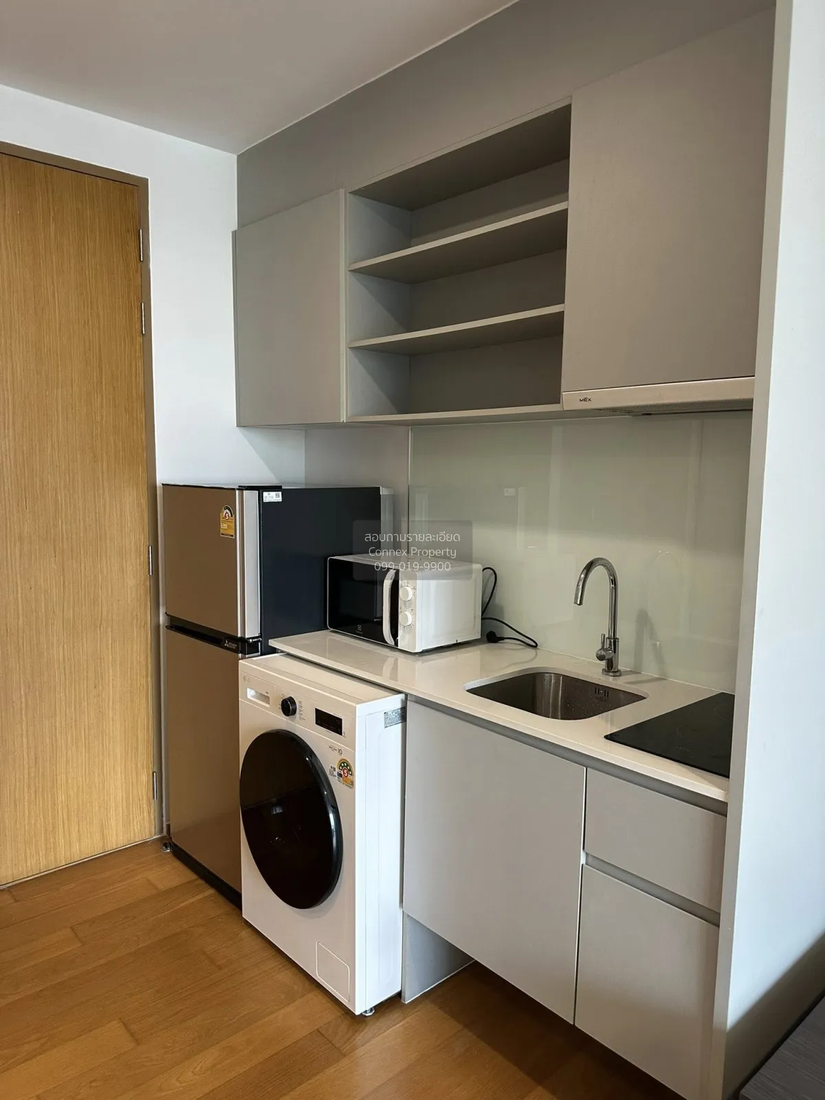 เช่าคอนโด  โนเบิล รีโว สีลม BTS-สุรศักดิ์ สีลม เขต บางรัก กรุงเทพ 3