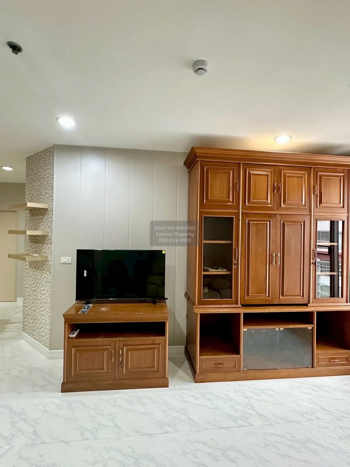 For Rent Condo , Pathumwan Resort , BTS-Phaya Thai , Thung Phaya  2