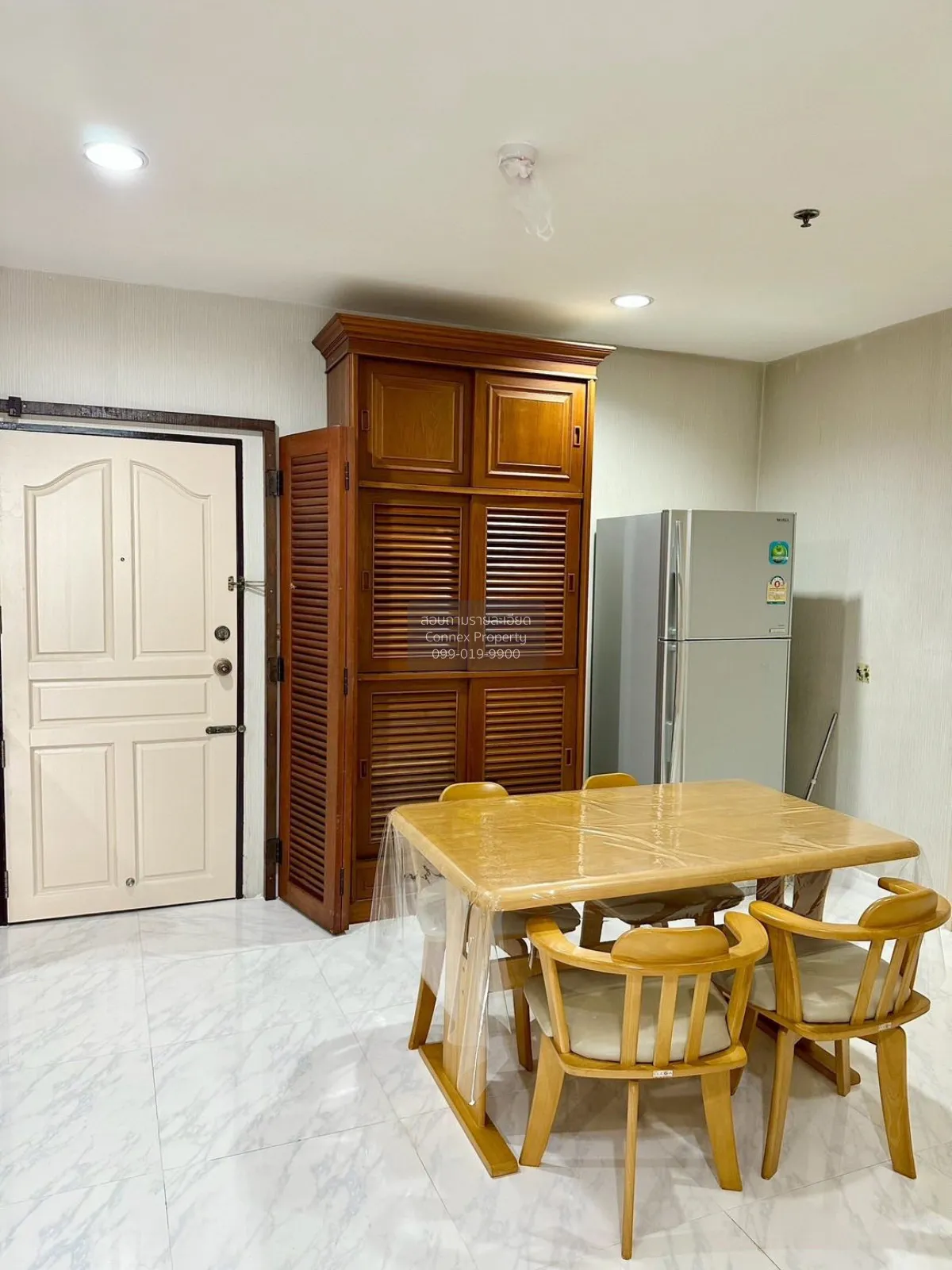 For Rent Condo , Pathumwan Resort , BTS-Phaya Thai , Thung Phaya  3