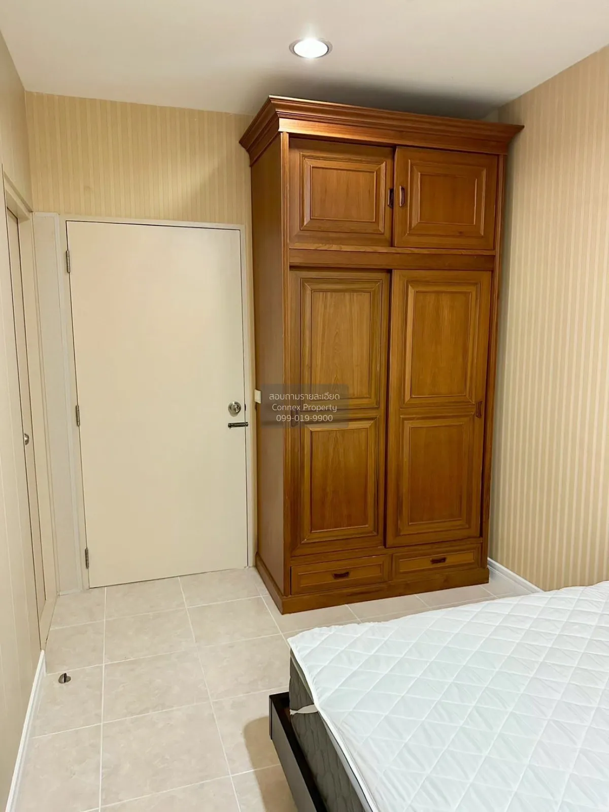 For Rent Condo , Pathumwan Resort , BTS-Phaya Thai , Thung Phaya 