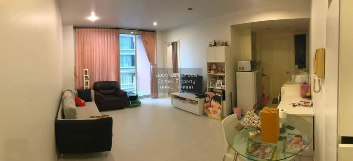 For Sale Condo , Manhattan Chidlom , BTS-Chit Lom , Makkasan , Ra