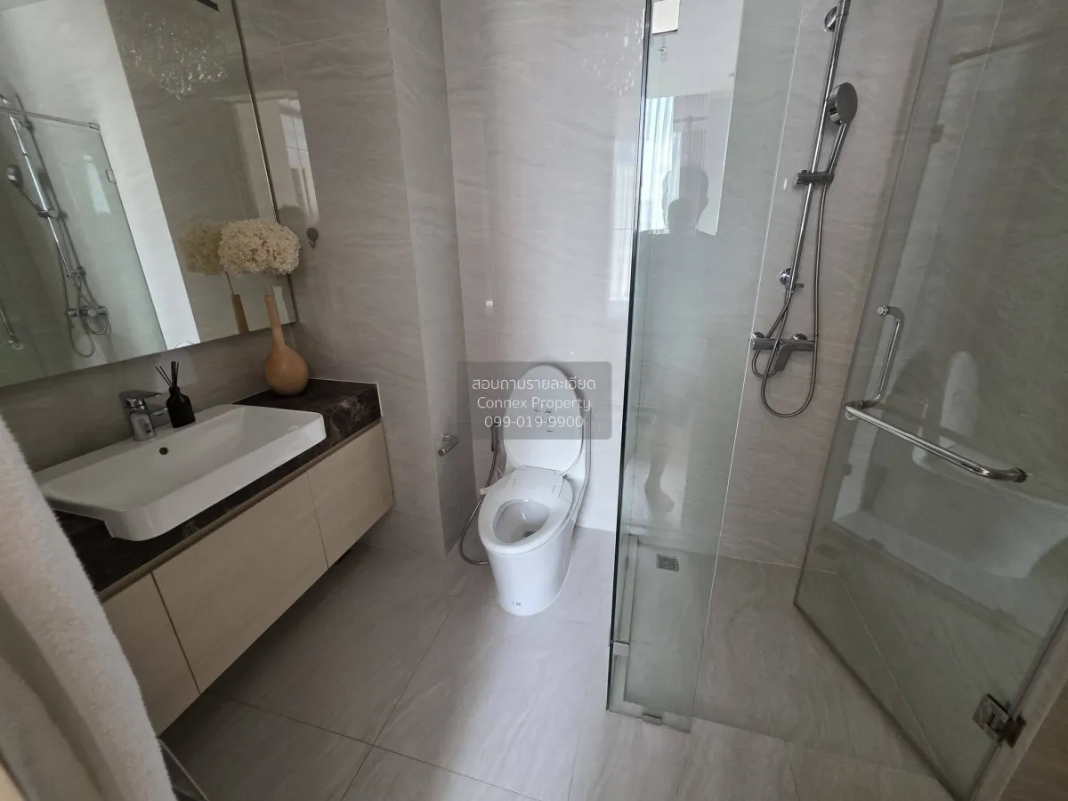 For Rent Condo , NOBLE STATE 39 , BTS-Phrom Phong , Khlong Tan Nu 4