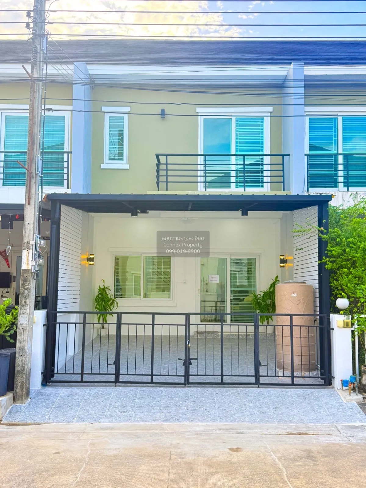 For Sale Townhouse/Townhome  , Patagonia Safari - Lieb Khlong 2 , 1