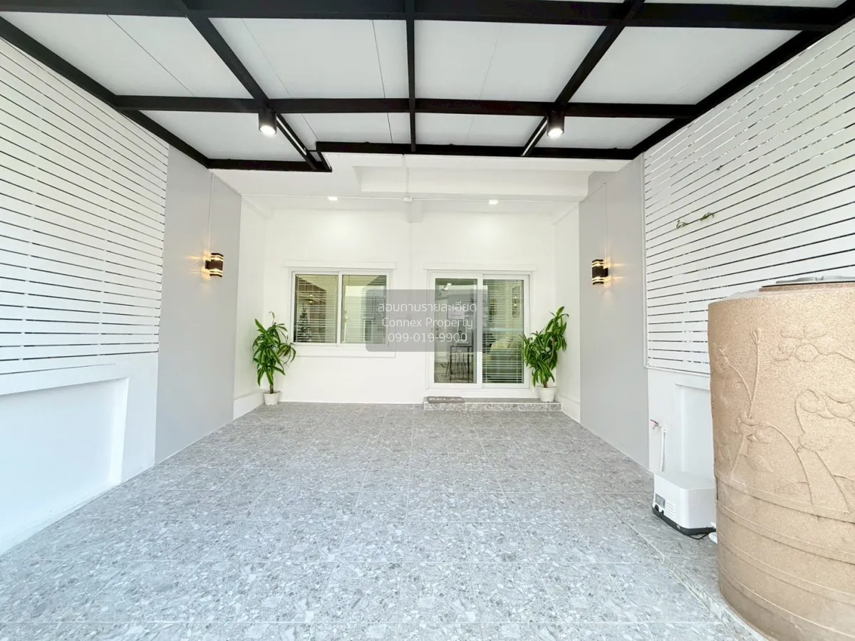 For Sale Townhouse/Townhome  , Patagonia Safari - Lieb Khlong 2 , 2