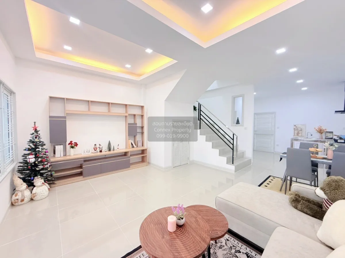 For Sale Townhouse/Townhome  , Patagonia Safari - Lieb Khlong 2 , 3