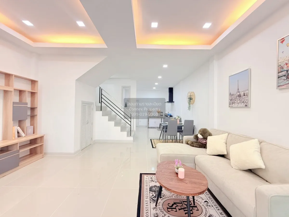 For Sale Townhouse/Townhome  , Patagonia Safari - Lieb Khlong 2 , 4