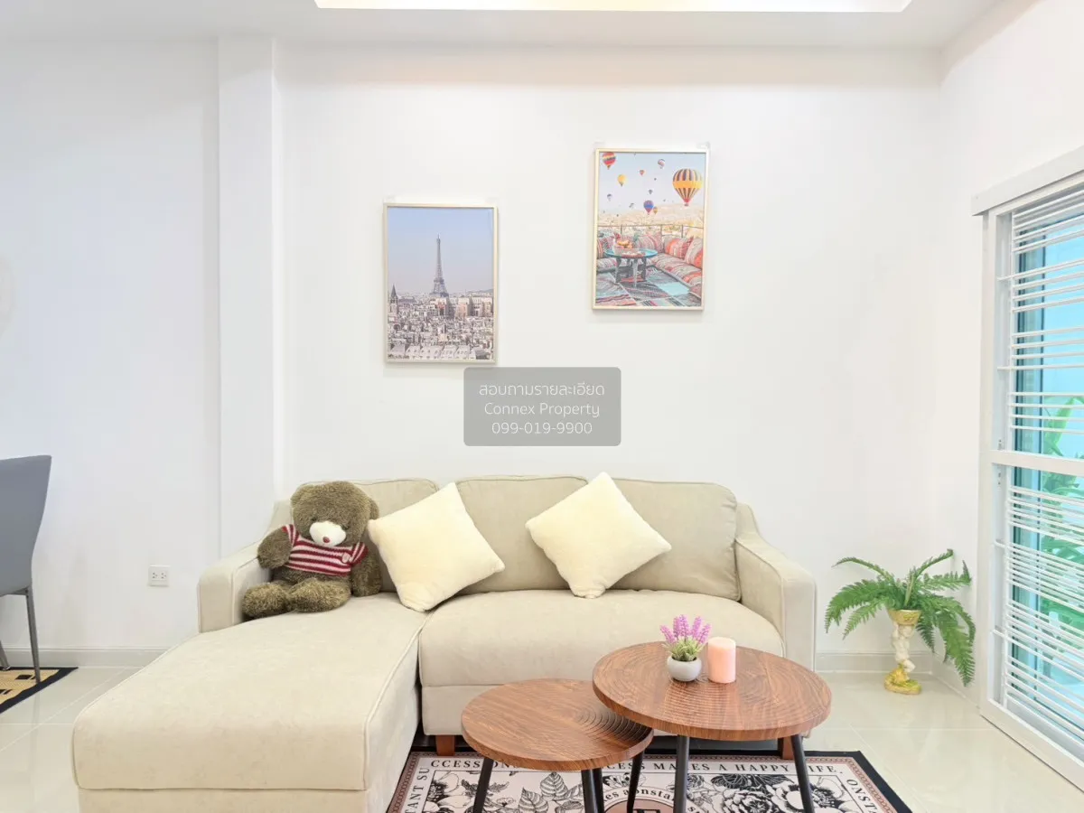 For Sale Townhouse/Townhome  , Patagonia Safari - Lieb Khlong 2 ,