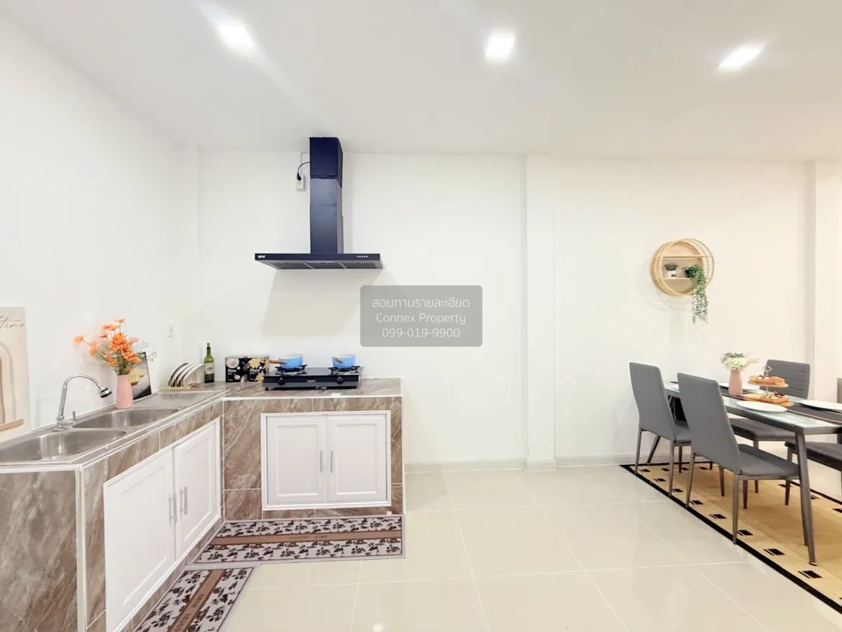 For Sale Townhouse/Townhome  , Patagonia Safari - Lieb Khlong 2 ,