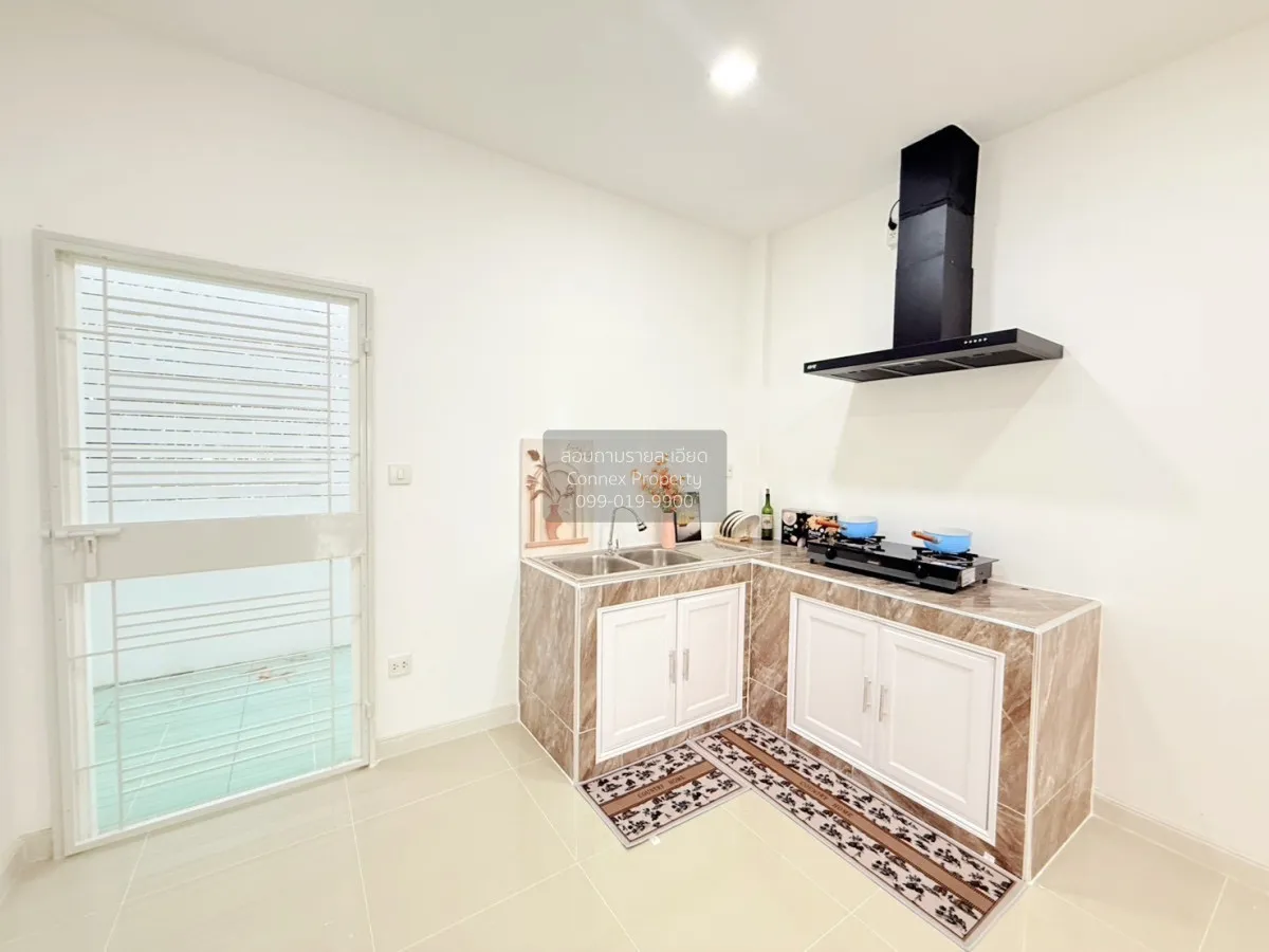 For Sale Townhouse/Townhome  , Patagonia Safari - Lieb Khlong 2 ,