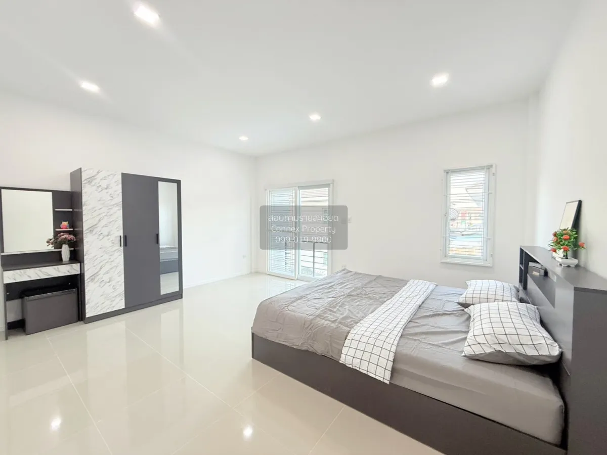 For Sale Townhouse/Townhome  , Patagonia Safari - Lieb Khlong 2 ,