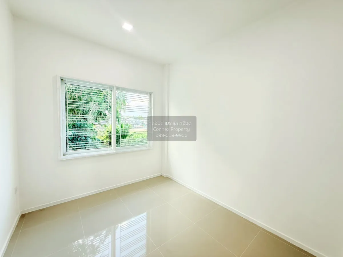 For Sale Townhouse/Townhome  , Patagonia Safari - Lieb Khlong 2 ,