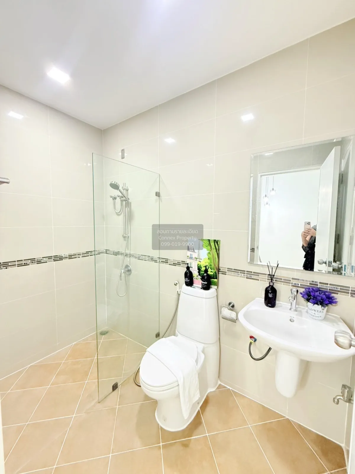 For Sale Townhouse/Townhome  , Patagonia Safari - Lieb Khlong 2 ,