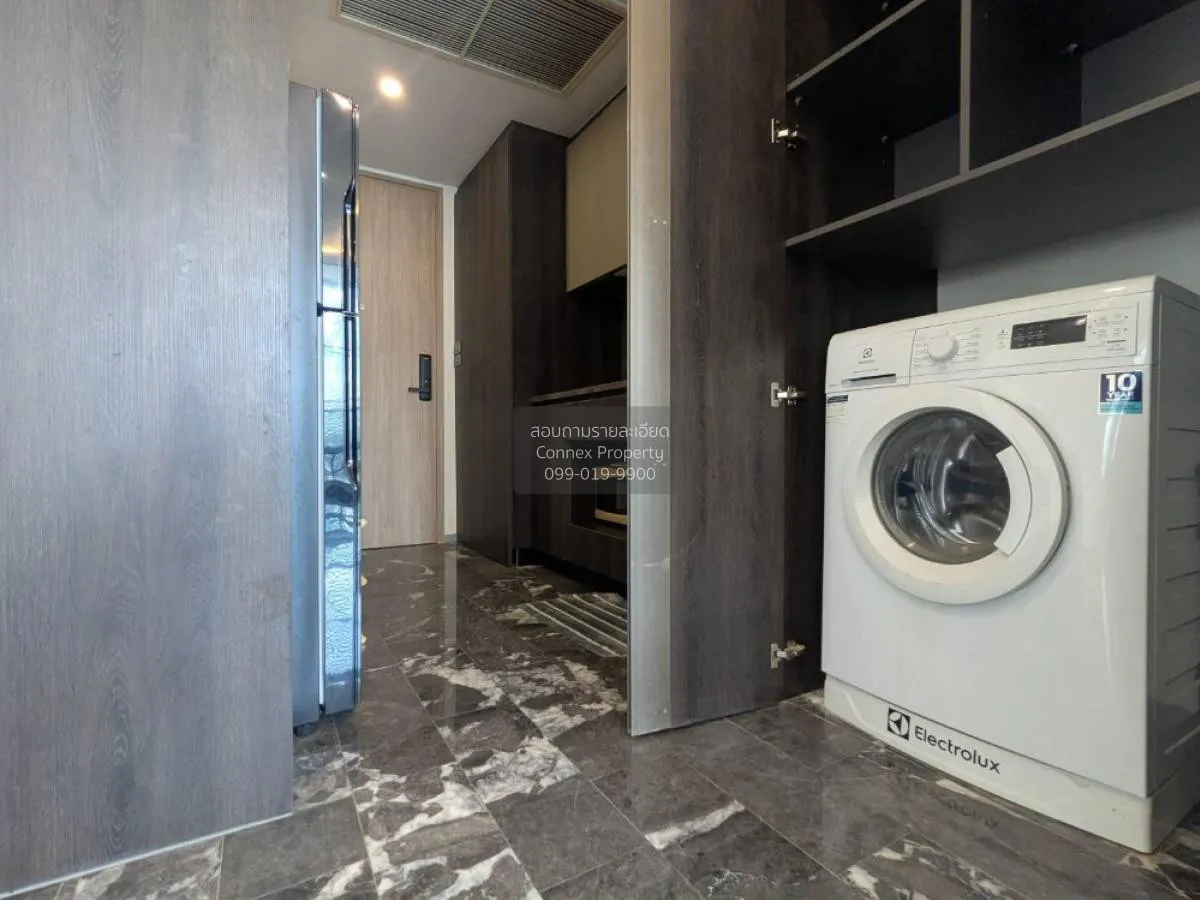 เช่าคอนโด  168 สุขุมวิท 36 พระโขนง เขต คลองเตย กรุงเทพ CX-140935 3