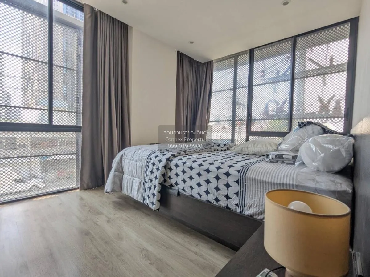 เช่าคอนโด  168 สุขุมวิท 36 พระโขนง เขต คลองเตย กรุงเทพ CX-140935