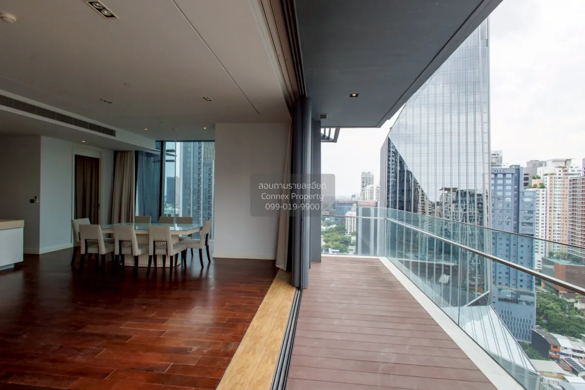 เช่าคอนโด  มาร์ค สุขุมวิท BTS-พร้อมพงษ์ คลองตันเหนือ เขต วัฒนา กร 4