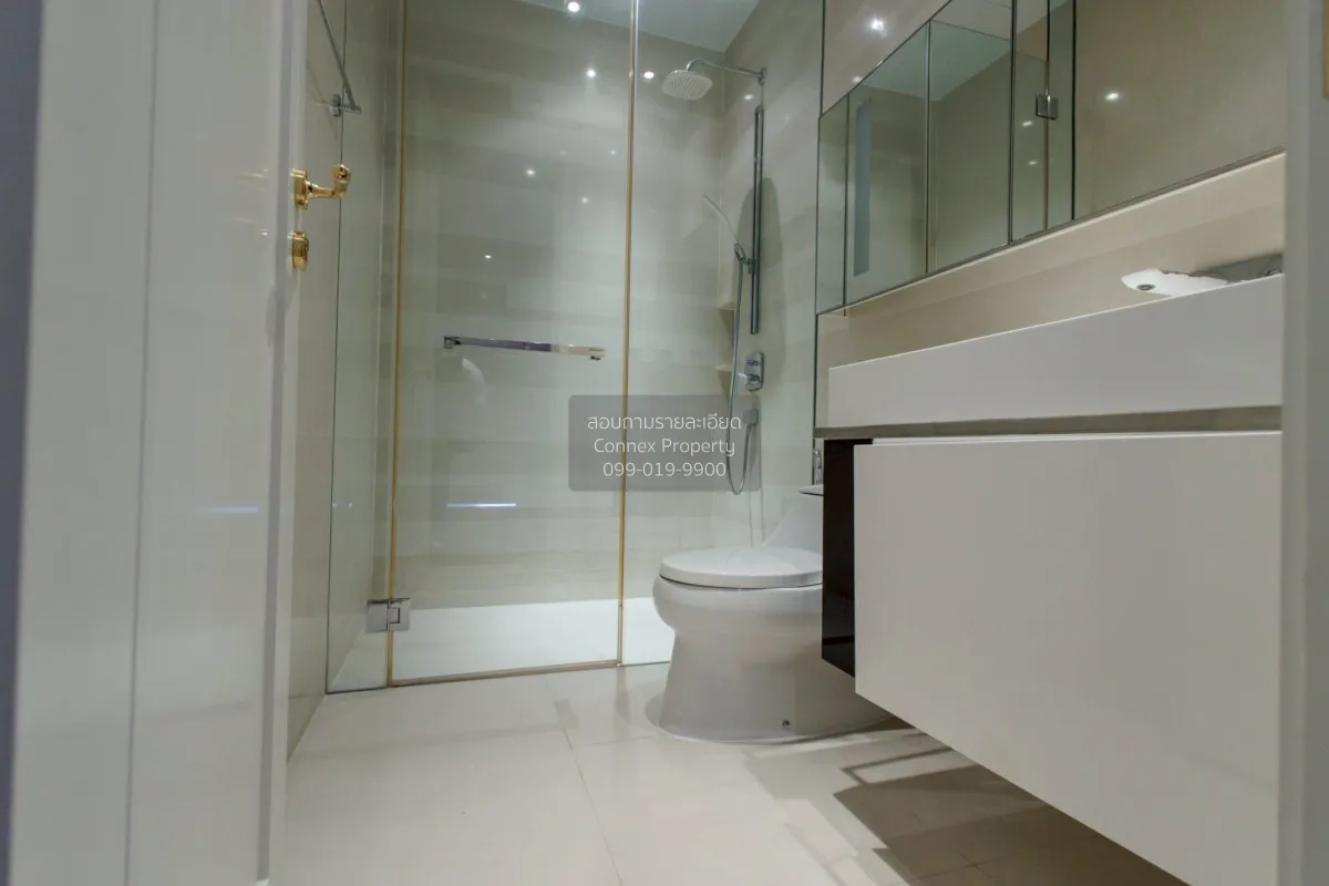 เช่าคอนโด  มาร์ค สุขุมวิท BTS-พร้อมพงษ์ คลองตันเหนือ เขต วัฒนา กร