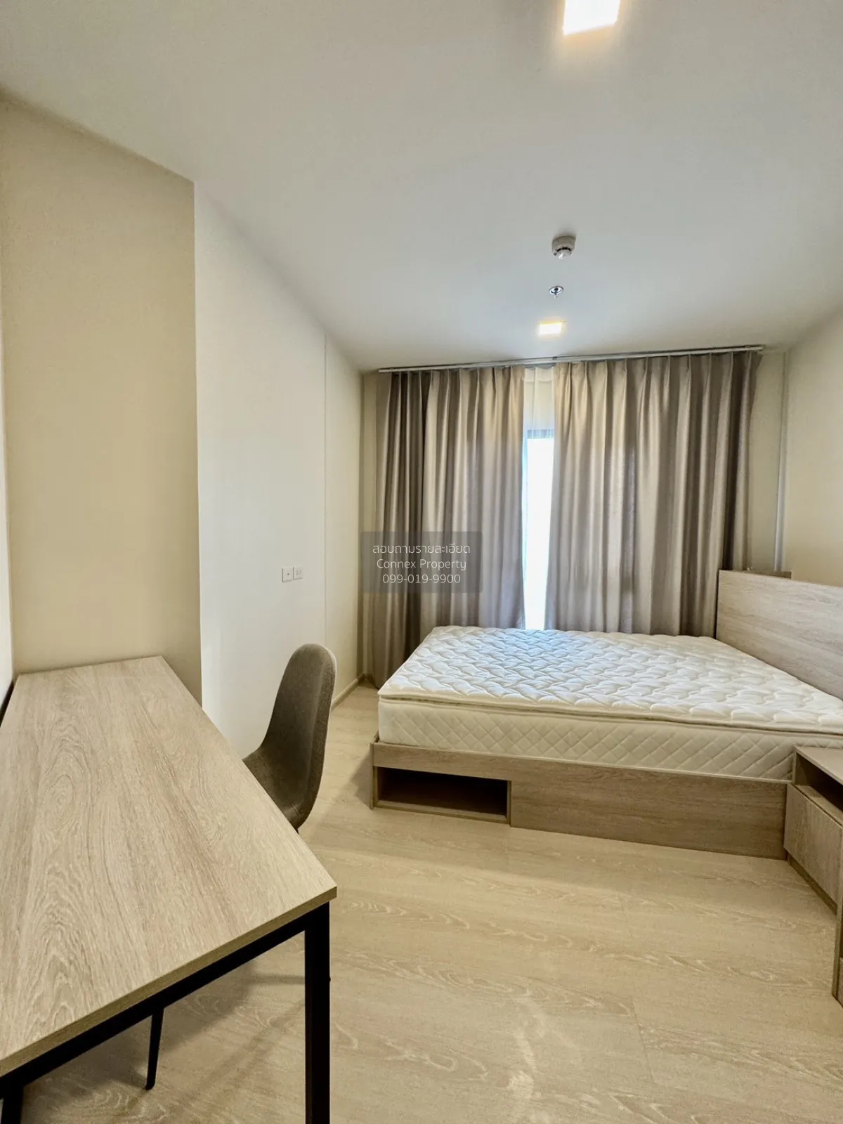 เช่าคอนโด  โฟล บาย แสนสิริ คลองสาน เขต คลองสาน กรุงเทพ CX-140945 3