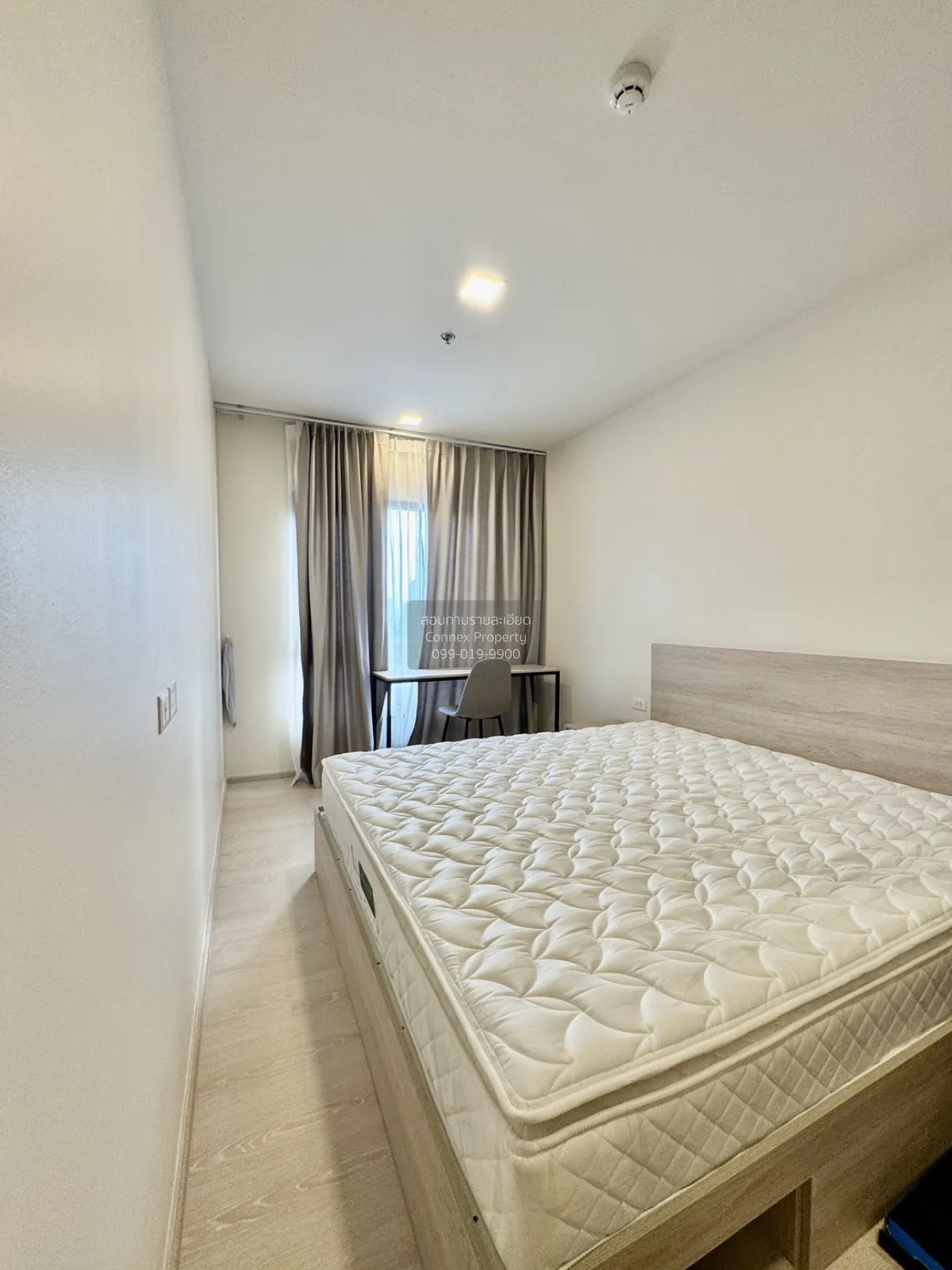 เช่าคอนโด  โฟล บาย แสนสิริ คลองสาน เขต คลองสาน กรุงเทพ CX-140945 4