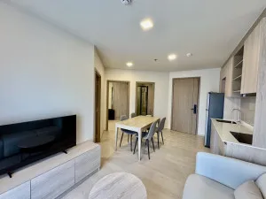 เช่าคอนโด  โฟล บาย แสนสิริ คลองสาน เขต คลองสาน กรุงเทพ CX-140945