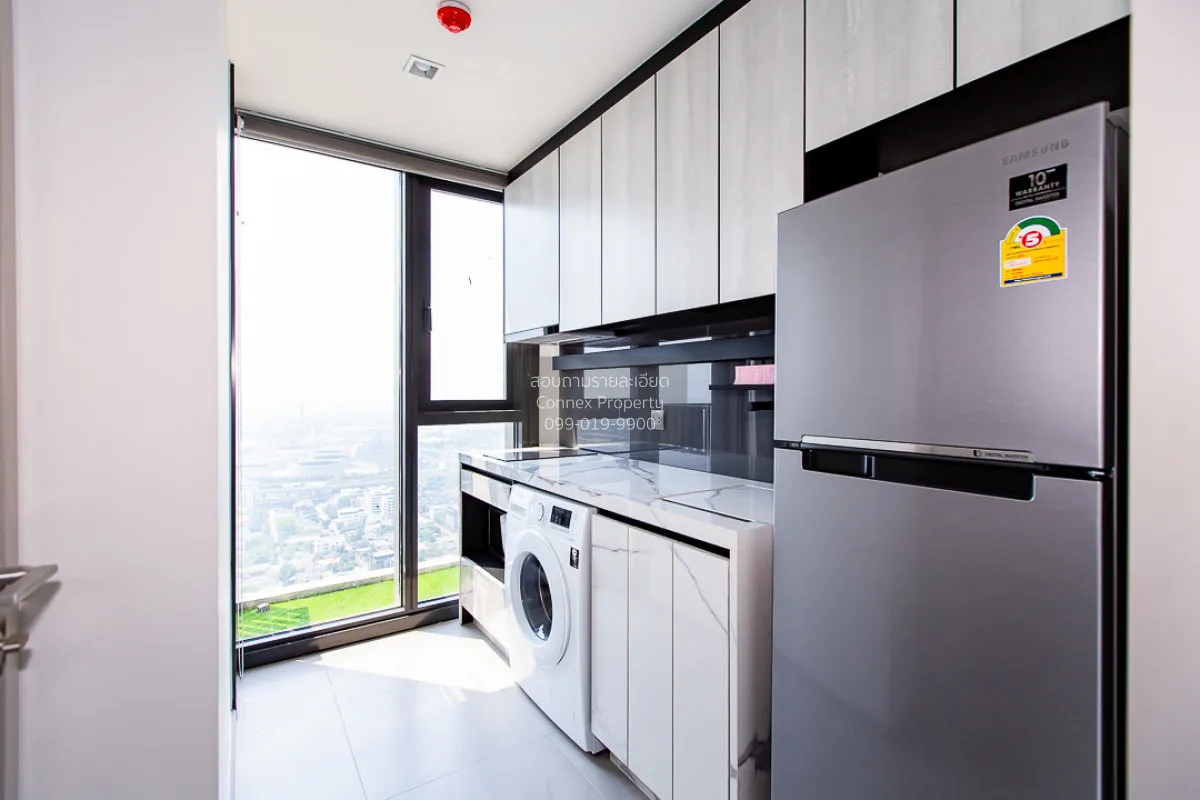 เช่าคอนโด  เดอะไลน์ สุขุมวิท 101 ดูเพล็กซ์ BTS-ปุณณวิถี บางจาก เข 4