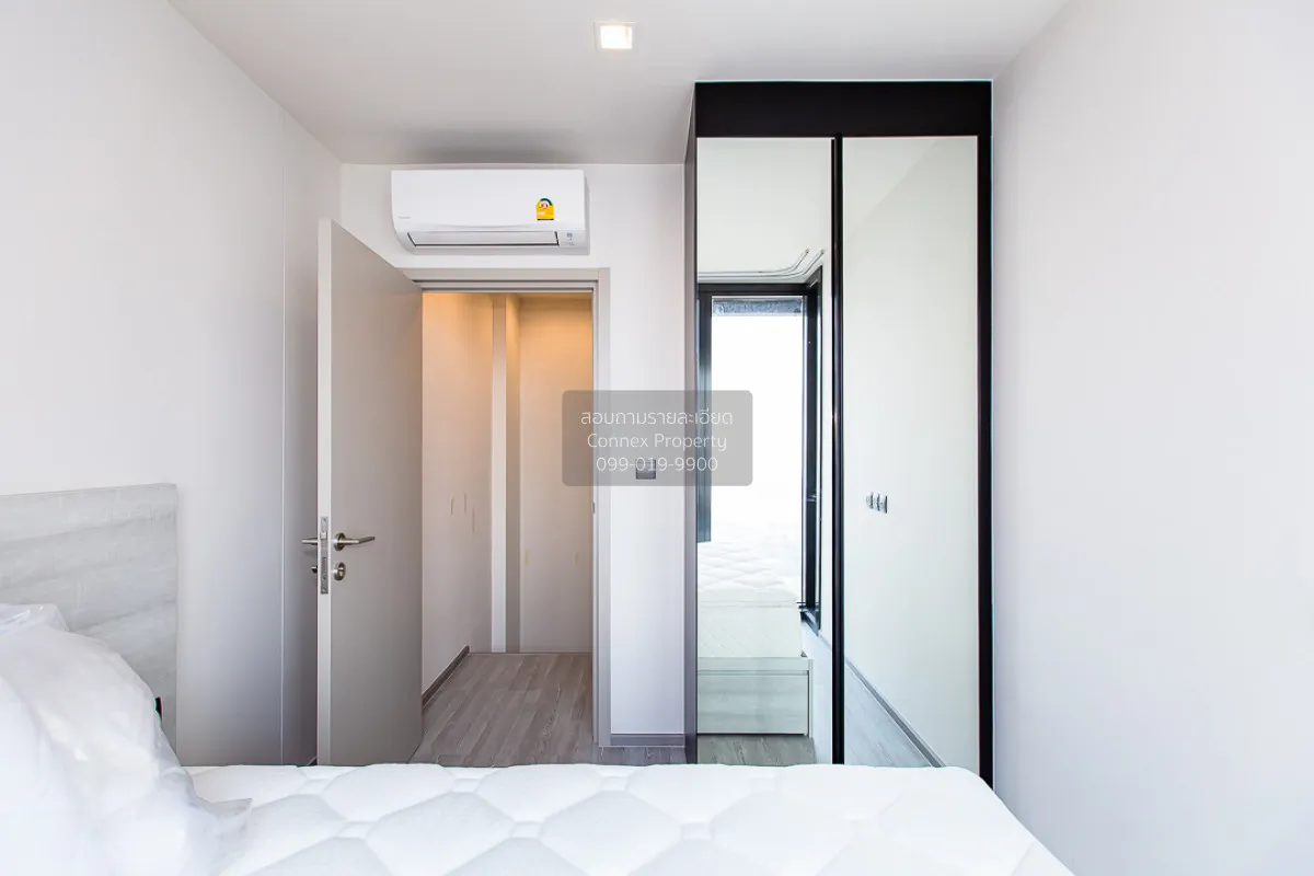 เช่าคอนโด  เดอะไลน์ สุขุมวิท 101 ดูเพล็กซ์ BTS-ปุณณวิถี บางจาก เข