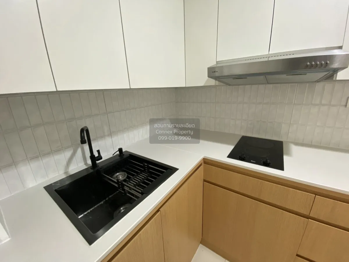 ขาย คอนโด  ดิ เอ็กเซ็กคิวทีฟ รีเจ้นท์ MRT-ศูนย์การประชุมแห่งชาติส 2