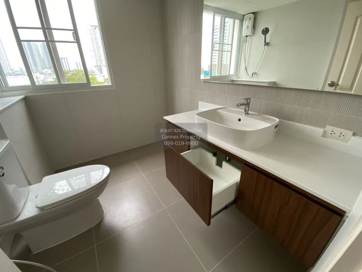 ขาย คอนโด  ดิ เอ็กเซ็กคิวทีฟ รีเจ้นท์ MRT-ศูนย์การประชุมแห่งชาติส 4