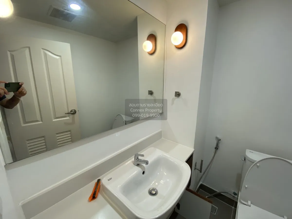 ขาย คอนโด  ดิ เอ็กเซ็กคิวทีฟ รีเจ้นท์ MRT-ศูนย์การประชุมแห่งชาติส