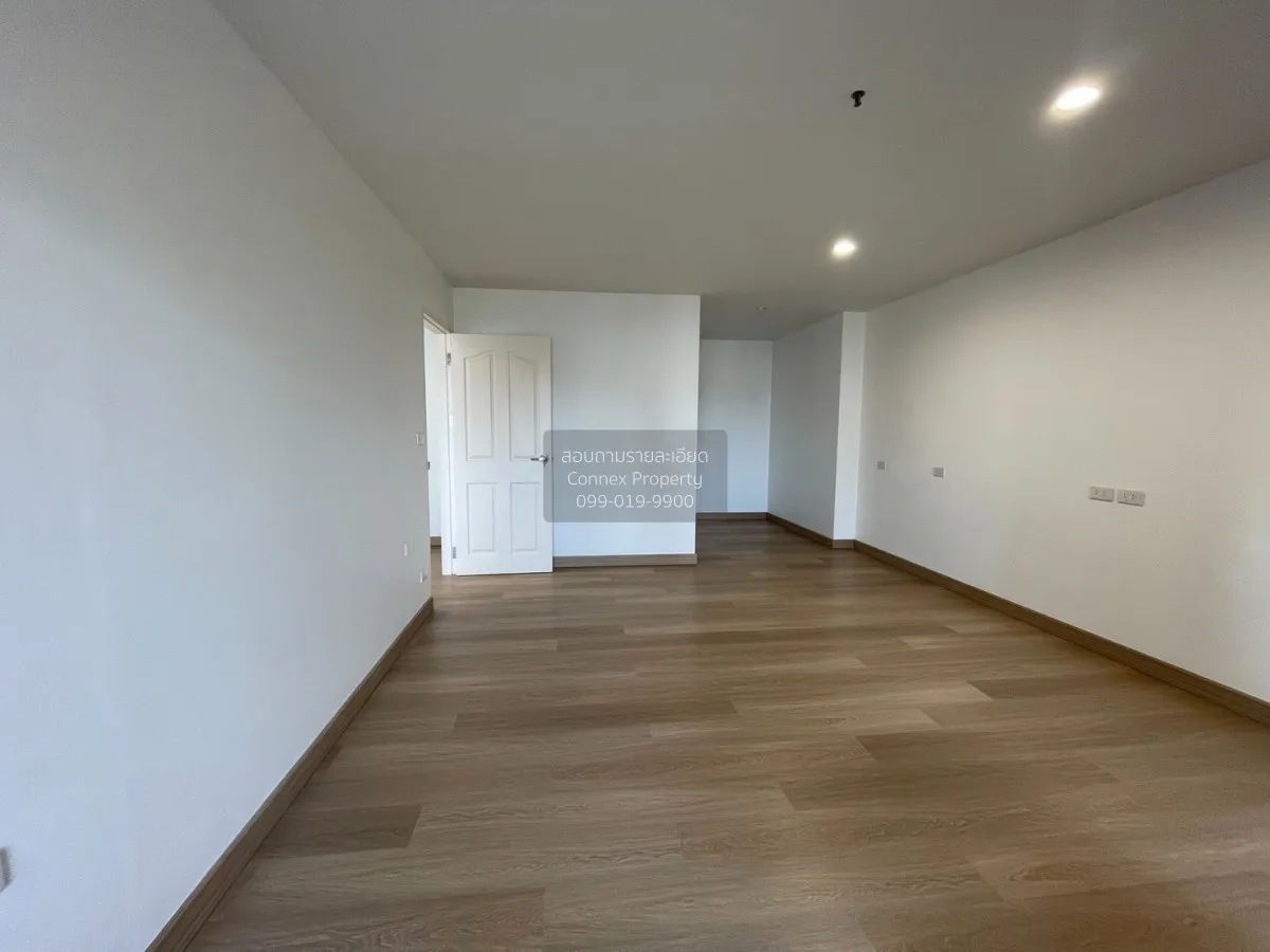 ขาย คอนโด  ดิ เอ็กเซ็กคิวทีฟ รีเจ้นท์ MRT-ศูนย์การประชุมแห่งชาติส